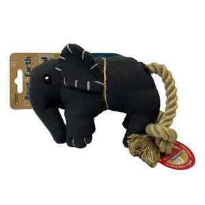 Products: Paws4Earth Elephant Rope Toy