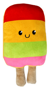 Products: Pet Park Boulevard Foodies Ice Lolly Dog Toy