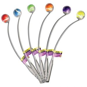 Products: PetOne Ergo Ball Thrower and Tennis Ball RANGE
