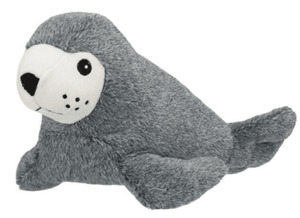 Products: Trixie BE NORDIC Seal Dog Toy