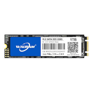 Walram 1TB M.2 NGFF SATA SSD