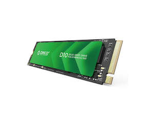 ORICO D10 2TB M.2 NVMe SSD