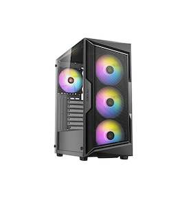 Radeon RX 9070 i5 14400F Gaming PC