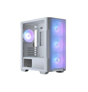 RTX 3050 Ryzen 5 5600 Gaming PC