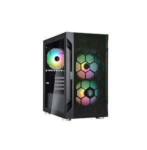 RTX 3050 Ryzen 5 5600X Gaming PC
