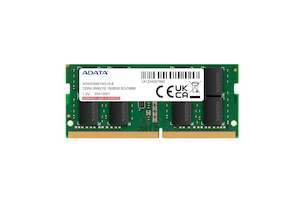 [Open Box] 4GB 2666mhz ADATA DDR4 SODIMM RAM Lifetime Wty