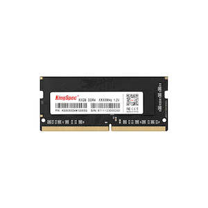 8GB 3200mhz KingSpec DDR4 SODIMM RAM