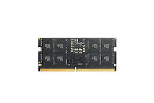 32GB 4800mhz TeamGroup Elite SODIMM DDR5 RAM Lifetime Wty