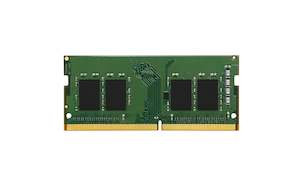 16GB 3200mhz Kingston SODIMM DDR4 RAM Lifetime Wty