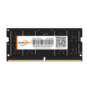 16GB 5200mhz Walram DDR5 SODIMM RAM