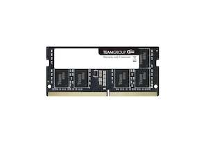 32GB 3200mhz TeamGroup Elite SODIMM DDR4 RAM Lifetime Wty