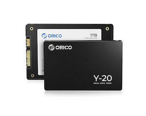 Sata: ORICO Y-20 1TB 2.5" SATA SSD