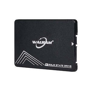 Sata: Walram 1TB 2.5" SATA SSD