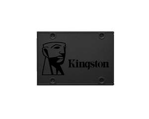 Kingston A400 240GB 2.5" SATA SSD