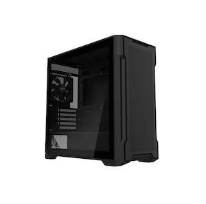Cases: GIGABYTE C102 GLASS MATX Mini Tower