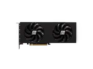 Amd Radeon: PowerColor Radeon RX 7800 XT OC 16GB GDDR6 Graphics Card
