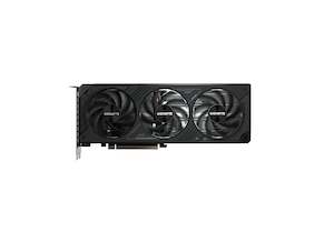 Nvidia Geforce: Gigabyte NVIDIA GeForce RTX 5070 WINDFORCE GDDR7 12GB Graphics Card