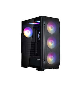 RTX 5050 Ryzen 5 5500 Gaming PC