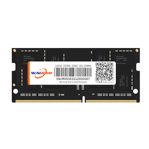 16GB 2666mhz Walram DDR4 SODIMM RAM 3Yr Wty