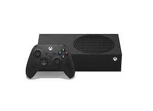 Refurbished Consoles: [Refurbished] Xbox Series S 1TB