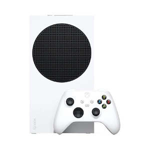 Refurbished Consoles: [Refurbished] Xbox Series S