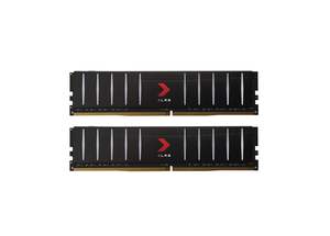 Ram: PNY XLR8 32GB (2x16) 3200mhz DDR4 DIMM RAM