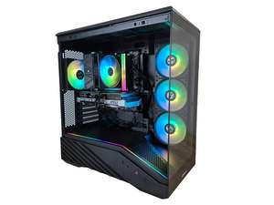 RTX 5070 Intel i5 14600KF Gaming PC