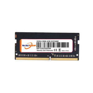 Sodimm: 4GB 2666mhz Walram DDR4 SODIMM RAM