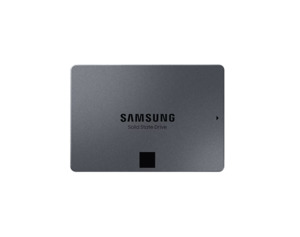 Sata: Samsung 870 QVO 8TB 2.5" SATA SSD