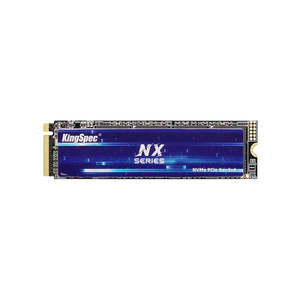 Ssds: KingSpec NX 128GB M.2 NVMe SSD