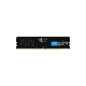 32GB 4800mhz Crucial DDR5 DIMM RAM
