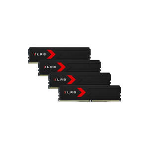 Ram: 64GB (4x16) PNY XLR8 5600mhz CL46 DDR5 DIMM RAM