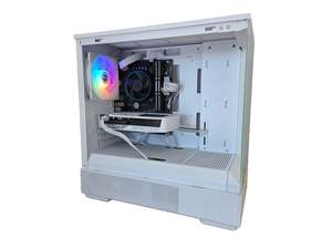 RTX 5060 i5 12400F Gaming PC