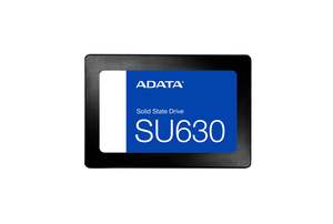 Sata: ADATA SU630 Ultimate 480GB 2.5" SATA SSD