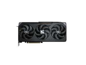 Graphic Cards: Gigabyte AMD Radeon RX 9070 XT Gaming GDDR6 16GB Graphics Card