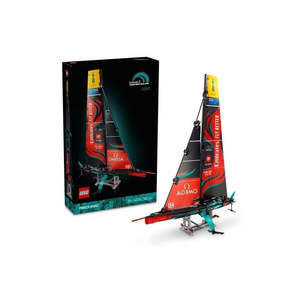 Lego: LEGO Technic 42174 Emirates Team New Zealand AC75 Yacht