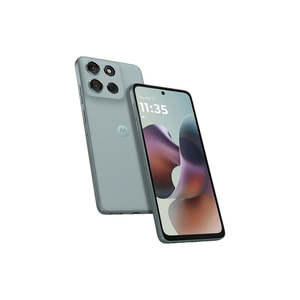 Phones: Motorola Moto G56 5G - Gray Mist
