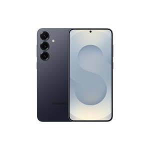 Phones: Samsung Galaxy S25+ 256GB - Blueblack
