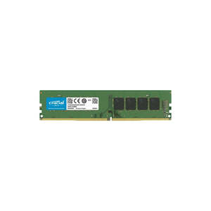 32GB Crucial 3200mhz CL22 DDR4 RAM