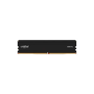 16GB 5600mhz CL46 Crucial Pro DIMM DDR5 RAM