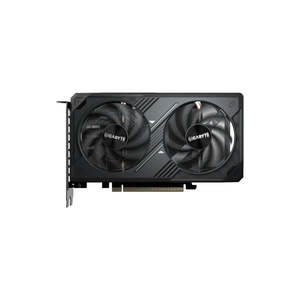 Graphic Cards: Gigabyte NVIDIA GeForce RTX 5050 WINDFORCE OC 8GB Graphics Card