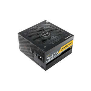 Psus: Antec NeoECO NE1000G M 1000W 80 Plus Gold Modular ATX 3.0 PSU