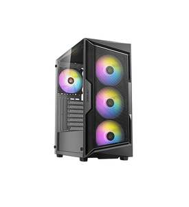 Gaming Pcs: RTX 5070 Intel Ultra 5 225F Gaming PC