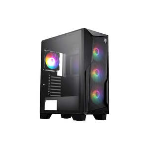Gaming Pcs: RTX 5050 Intel Ultra 5 225F Gaming PC