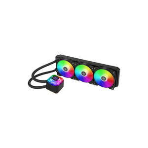 SilverStone IceGem 360 ARGB 360mm AIO Liquid Cooler