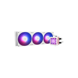 ThermalRight Frozen Warframe PRO 360 ARGB MEW AIO Liquid Cooler