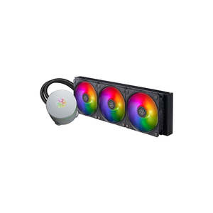 Silverstone IM360-ARGB IceMyst 360mm ARGB AIO Liquid Cooler