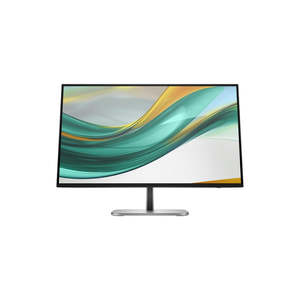 HP Series 5 Pro 527pf 27" FHD Business Monitor