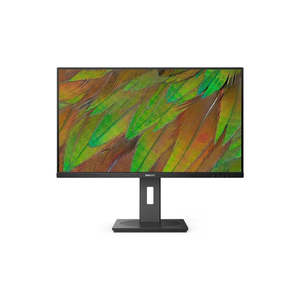 Philips 32B1U3900/75 32" 4K UHD USB-C Docking Monitor