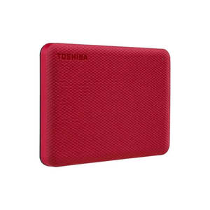 External Hdds Ssds: Toshiba Canvio Advance V10 4TB External HDD